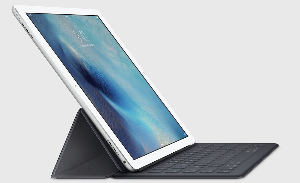 Apple vendería un millón de unidades de iPad Pro cada mes durante este trimestre