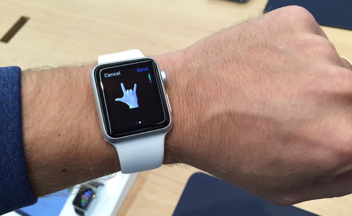 AWatch