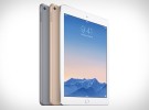 El iPad Air 3 podría llegar en la primera mitad de 2016 pero sin 3D Touch