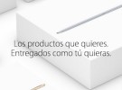 Apple lanza en España el servicio «Recogida en una Apple Store»