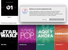 El lado oscuro de Apple: La emisora de Star Wars, sólo disponible para los suscritos a Apple Music