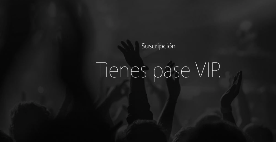 Los empleados de las tiendas físicas de Apple reciben una suscripción de regalo a Apple Music