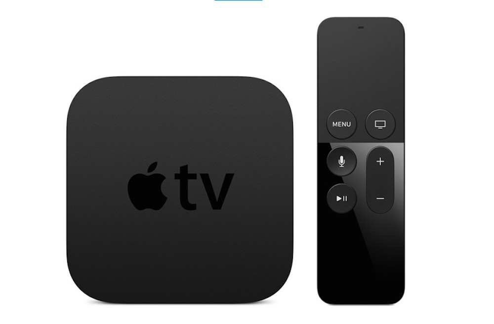 Apple lanza tvOS 9.1 y la app Remote ya funciona con el nuevo Apple TV