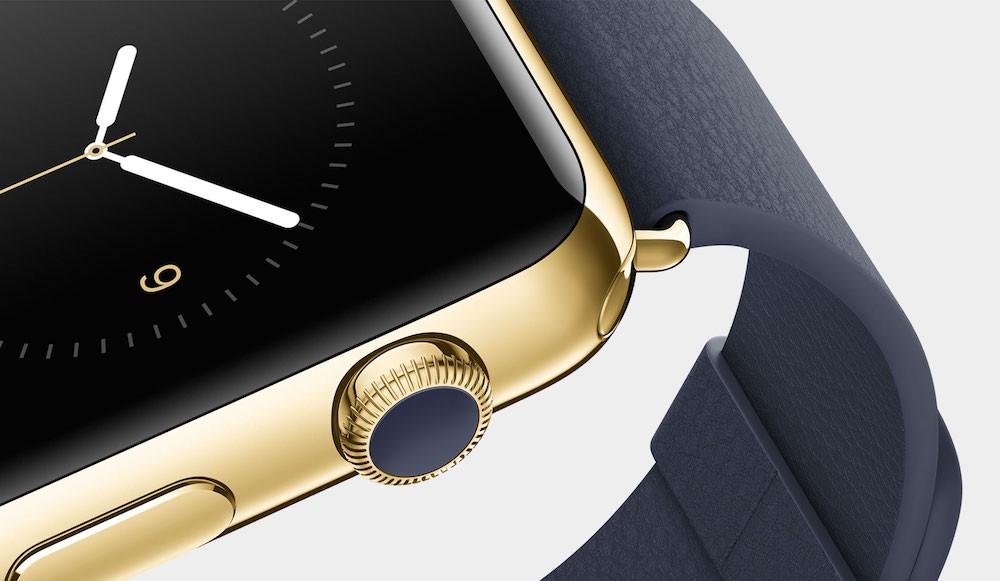 Las ventas del Apple Watch alcanzarán los 45 millones de unidades anuales en 2019 según IDC