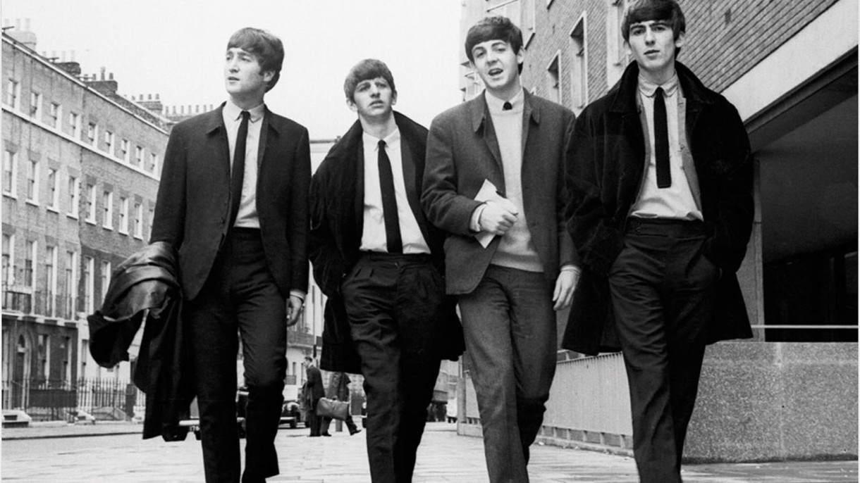 The Beatles aterrizarán en Apple Music en plena Nochebuena