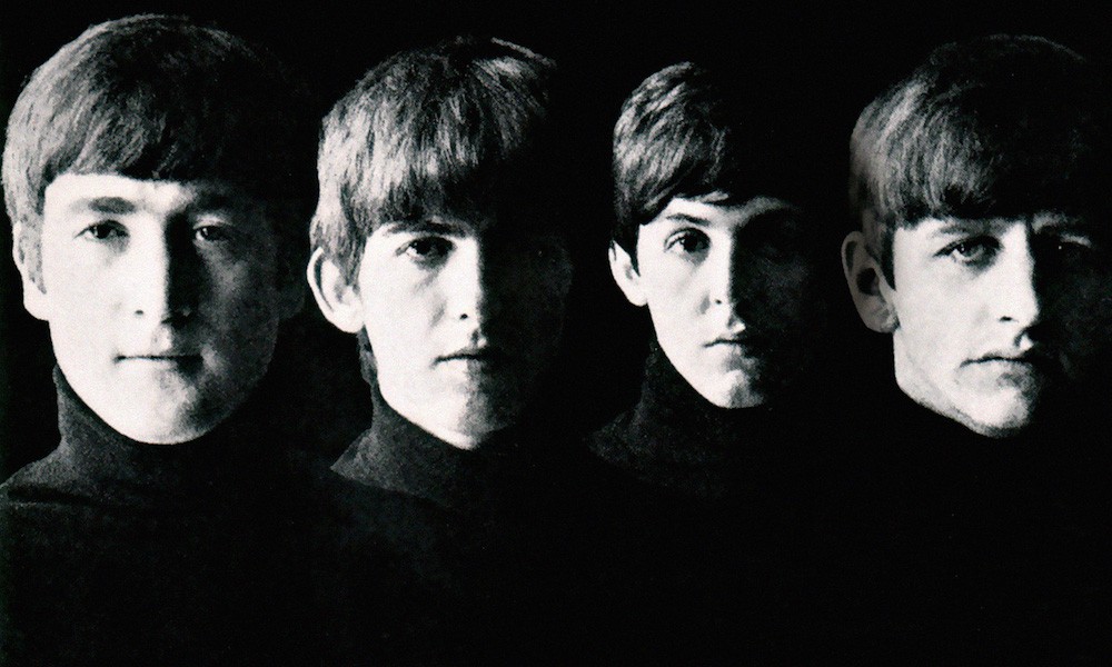 La  discografía de los Beatles podría llegar estas navidades a Apple Music