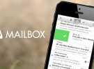 Dropbox cerrará Mailbox y Carousel en 2016