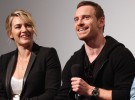 Michael Fassbender y Kate Winslet candidatos a los globos de oro por su trabajo en el biopic sobre Steve Jobs