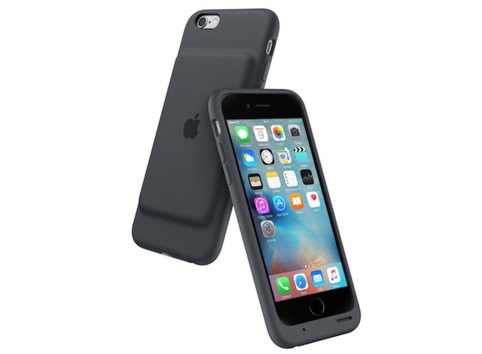 Un apunte importante acerca de la nueva funda con batería de Apple para iPhone