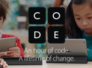 Ya están aquí los talleres para estudiantes Hour of Code de 2015