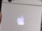 Un sueño hecho realidad: el logo de Apple de tu iPhone se iluminará como si fuese un MacBook