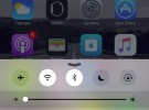 Truco: reduce el brillo de la pantalla del iPhone por debajo del mínimo para leer en la cama
