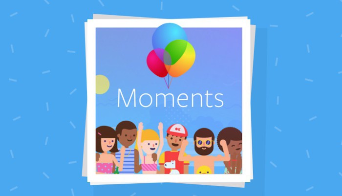 Moments