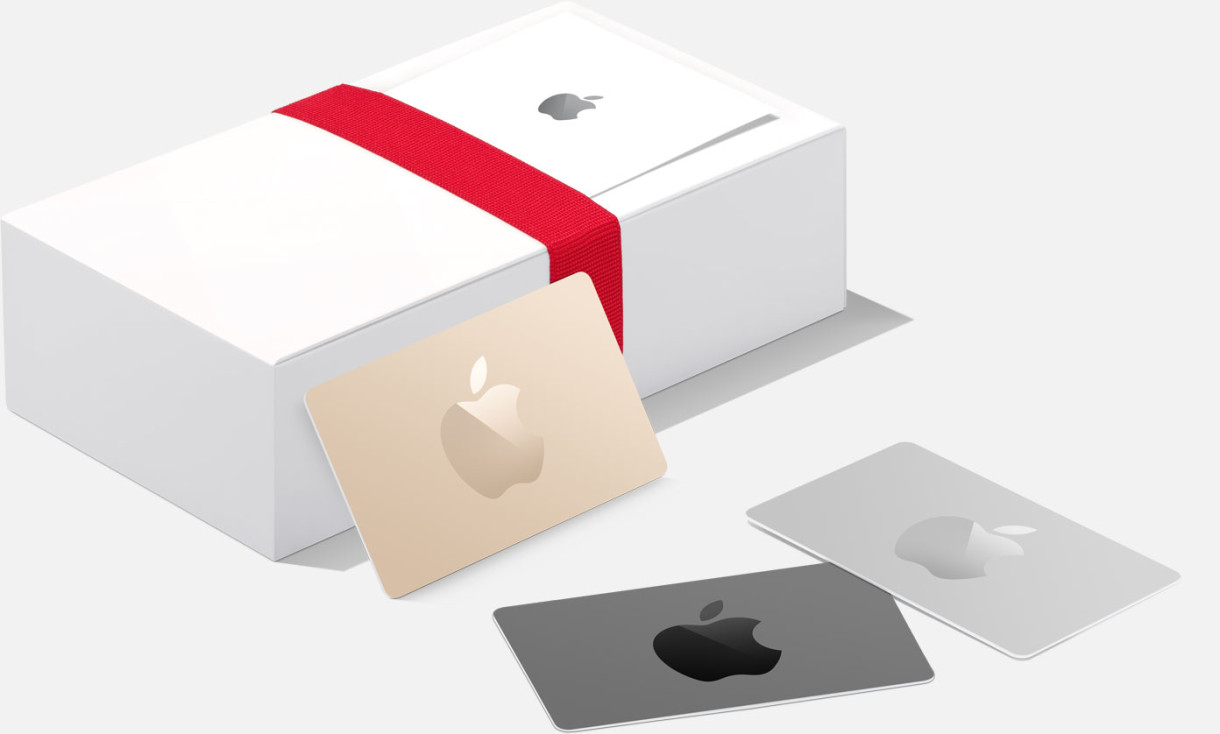 Un vistazo a la política especial de devoluciones de Apple para estas Navidades