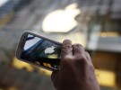 Apple exige más dinero a Samsung por la violación de sus patentes