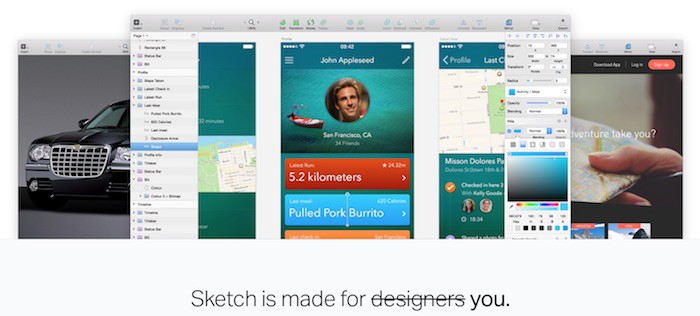 Sketch abandona la tienda de Apple: «La Mac App Store se está pudriendo»