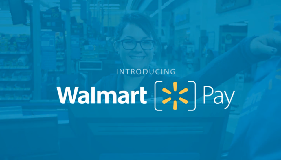 Nace Walmart Pay, otro competidor más para Apple Pay