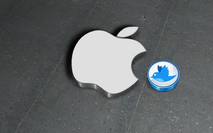 ¿Debería Apple eliminar Twitter de la App Store? Según sus políticas de uso, podría suceder