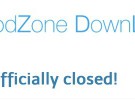 iModZone Downloads cesa su actividad y pone a la venta toda su infraestructura
