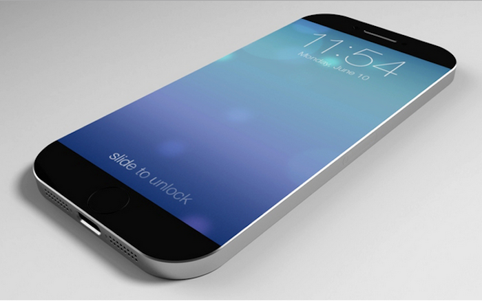 El iPhone con pantalla de cuatro pulgadas podría ser una realidad en 2016