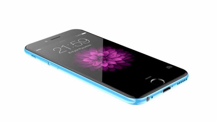 El iPhone con pantalla de 4 pulgadas podía aparecer a principios de 2016