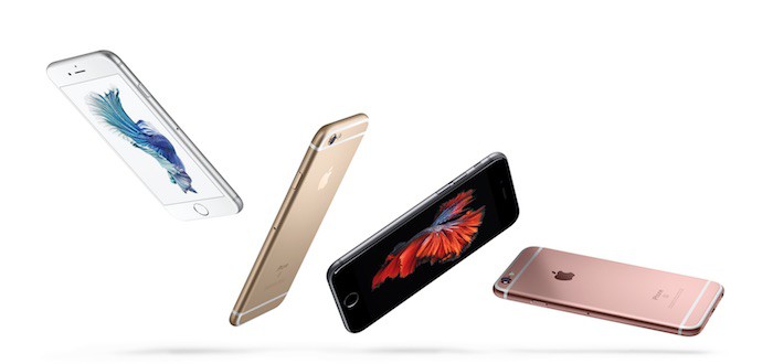 Apple podría estar trabajando en 5 modelos distintos de iPhone 7