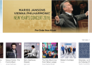 La Música Clásica protagonista en la actualización de iTunes 12.3.2