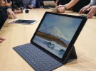 En 2016 el iPad Pro frenaría la caída de ventas del iPad, pero Microsoft se pondría a la cabeza en tablets convertibles