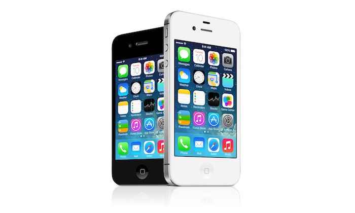Demandan a Apple por adelantar la obsolescencia del iPhone 4s con iOS 9