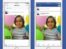 Facebook soporta ya las Live Photos de Apple