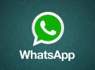 WhatsApp permitirá pronto realizar vídeollamadas