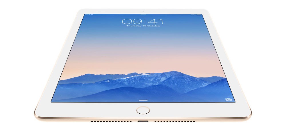 El evento de Apple previsto para marzo podría cancelarse si el iPad Air 3 no está listo para entonces