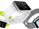 El Apple Watch 2 podría empezar a fabricarse este mismo mes