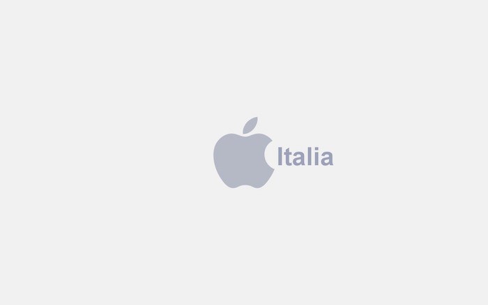 Apple condenada a pagar 318 millones de Euros por evasión de Impuestos en Italia