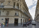 París se prepara para inaugurar una nueva Apple Store en plenos Campos Elíseos