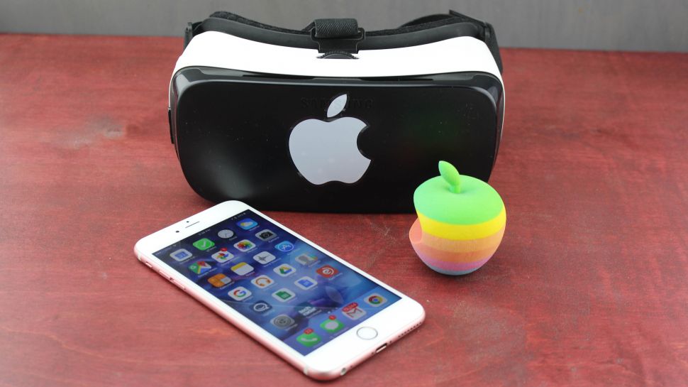 ¿Tiene Apple un equipo secreto trabajando en proyectos de Realidad Virtual?