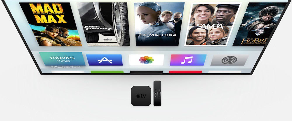 Algunos usuarios se quejan de que sus TVs se encienden inesperadamente por culpa del nuevo Apple TV