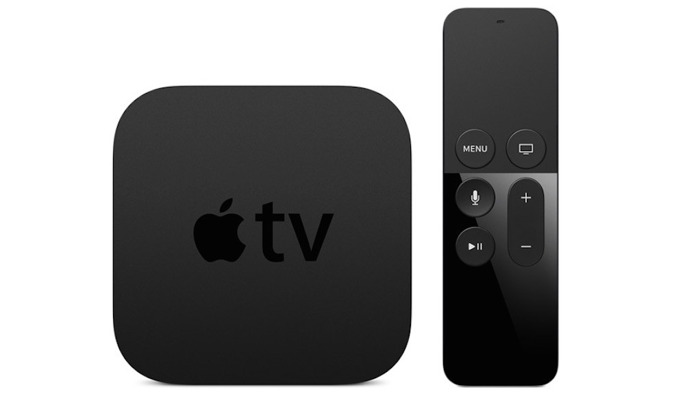 Truco: reinicia el Apple TV con el Siri Remote sin entrar en el menú de Ajustes