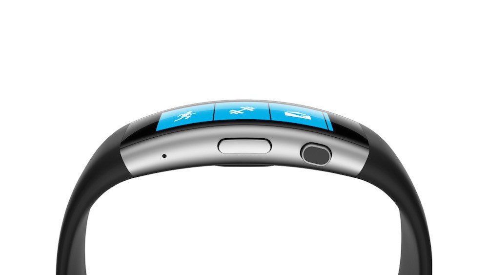 Microsoft te cambia tu Apple Watch por su Band 2 ¿aceptas?