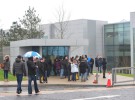 Una amenaza de bomba obliga a desalojar las oficinas de Apple en Irlanda