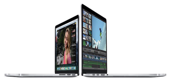 Intel detalla nuevos chips Skylake que Apple podría incluir en los próximos MacBook Pro