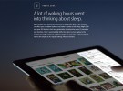 ¿En qué consiste el Modo Noche de iOS 9.3?