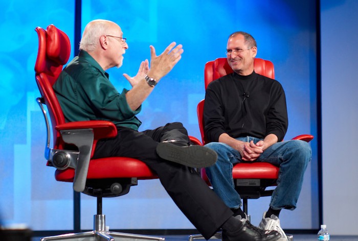 Walt Mossberg cree que Apple debe mejorar el software en 2016