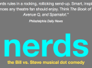 Broadway prepara un musical sobre la rivalidad entre Steve Jobs y Bill Gates