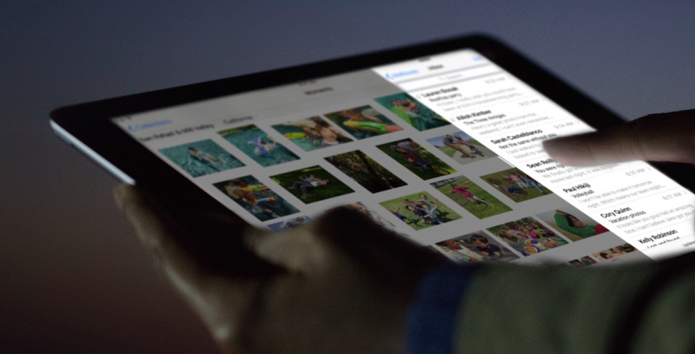 Apple anuncia iOS 9.3 con mejoras importantes y un nuevo «Modo Noche»