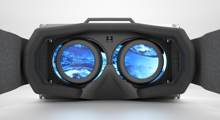 Realidad Virtual