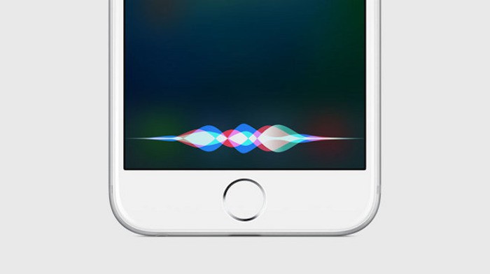 Apple ha sido demandada por violación de patentes mediante Siri