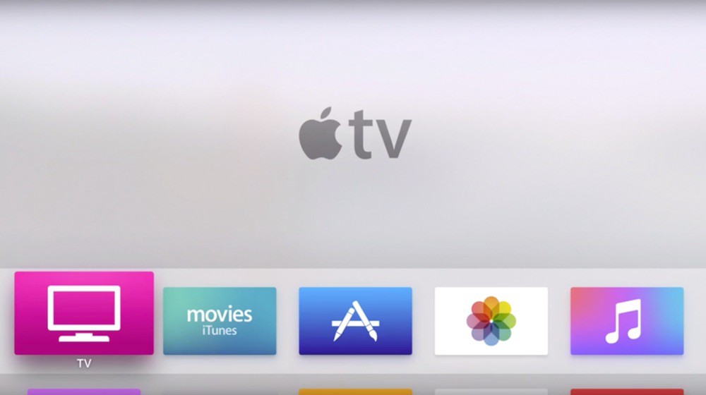 Este vídeo nos permite imaginar cómo podría ser el servicio de TV en streaming de Apple