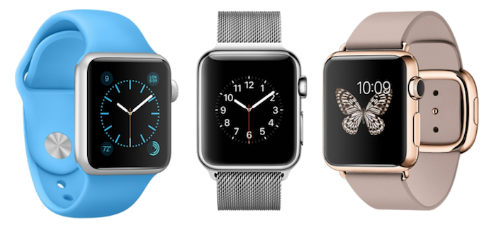 Así es la tecnología tras la enorme precisión del Apple Watch