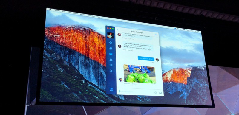 ¿Problemas para abrir enlaces de Twitter en OS X? Apple está trabajando para solucionarlo